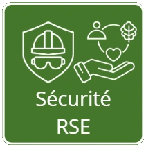 Sécurité et RSE